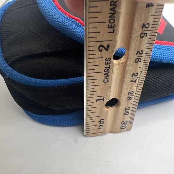 Superman Kids Belt Pouch Key Chain - Picture 8 of 8